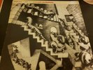 Mandrake Memorial-Puzzle original Psych Poppy gate fold pressing VG++ insert