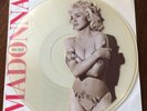 Madonna Holiday Vinyl 12