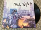 James Ferraro Multitopia Rare Vaporwave Vinyl LP NM/NM EX Oesb Floral Shoppe