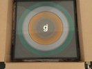 Glassjaw Coloring Book Ep Vinyl Rare