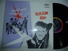 GENE VINCENT LP VINYLE 1956 ORIGINAL ENGLAND