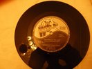 RARE-UK 45 Vinyl Single---Wolf-creatures of the night