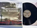 Emmylou Harris Mark Knopfler  • ALL THE ROADRUNNING •  Nonesuch 180g (2 LPs) NM