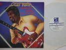 LP OTIS RUSH So Many Roads (Live In Concert) DS643 DELMARK UNITED STATES Vinyl