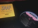 SNAP - THE POWER - 12