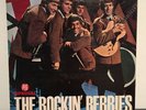 The Rockin’ Berries Lp Special Sip 2 VG+/VG VINILE 33 Giri Beat