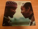 BOBBY HUTCHERSON LP SAN FRANCISCO BLUE NOTE 84362 STEREO VAN GELDER HAROLD LAND