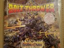 BOLT THROWER Vinyl LP REALM OF CHAOS 101314 MOSH 13 EARACHE 1989 First Press NM