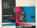 Original 1956 Bobby Jaspar All Stars - 33T/12