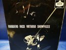 @DECCA LXT 5460 *O/S* 1ST *RUGGIERO RICCI* VIRTUOSO SHOWPIECES* ERNEST LUSH