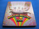 The BEATLES * MAGICAL MYSTERY TOUR * 1967 UK EP 1ST SMMT MINT UN-PLAYED NOS