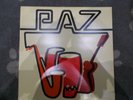 PAZ-PAZ AT CHICHESTER--MAGNUS 2 (BRITISH JAZZ)-- (ORIGINAL 1st PRESSING)  EX / M