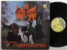 ORQUESTA FANTASMA Fantasma DISC LANDO LP VG+