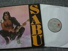 Paul Sabu - Lp--Sabu , Top Excellent - RAR