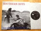 THE METEORS | Legendary Raw Deal - Southern Boys LP  Psychobilly 1999 Guana Batz