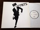 THE FRITS - s/t LP 1988 SKA 2Tone Skinhead THE SPECIALS Rudeboy Busters El Bosso
