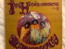 The Jimi Hendrix Experience - Are You Experienced - Reprise RS 6261 - 1967