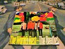THE WORLD'S BEST THE BEATLES  CLUB EDITION  IMPORT FROM GERMANY
