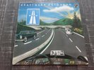 Kraftwerk ?– Autobahn - Philips ?– 6305 231 - 1.Press - 1974 LP Vinyl Album