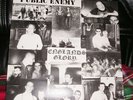 RARE PUNK SKINHEAD LP PUBLIC ENEMY ENGLANDS GLORY 1980S ORIGINAL