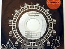 Waterloo & Robinson - Hollywood SPANISCHE DEMO Single - EXTREM RARES MUSTER
