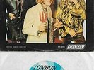 THE ROLLING STONES  Jumpin' Jack Flash  original 45 with PicSleeve