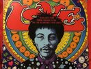 ARTHUR LEE & LOVE - HIGHLIGHTS FROM COMING THROUGH TO YOU - NEW RED VINYL LP (RS