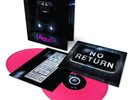 The Prodigy No Tourists Verpackt 2xlp Farbige Vinyl Indie Limitierte Auflage