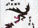 STEPHEN/JICKS,THE MALKMUS - PIG LIB (LP+MP3)   VINYL LP + MP3 NEW+