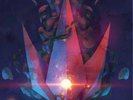 DEAD CELLS (COLOURED 180G 2LP GATEFOLD) - OST/YOANN LAULAN  2 VINYL LP NEW+