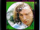 VAN MORRISON ASTRAL WEEKS MEGA-RARE ORIG '67 WARNER GREEN W-7 LABEL LP NEAR MINT