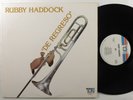 RUBBY HADDOCK De Regreso TOP HITS LP VG++/NM