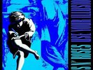 Guns N' Roses Use Your Illusion II LP Vinyl Record Brand New Sealed Czech Rep.
