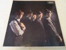 THE ROLLING STONES - 1st LP - UK Mono 1st Press - LK4605 - 1A/4A - VG Condition