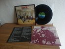 ALEX HARVEY PENTHOUSE TAPES 1975 MINT ARCHIV UK MONSTER RARITY