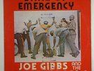 Joe Gibbs & the Professionals 