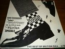 Dance Craze Beat Of British Ska Live Vinyl Lp Two Tone chr tt 5004
