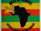 The Congos & Cedric Myton 