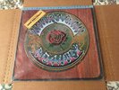 Grateful Dead* ?– American Beauty MFSL 1-014 1979 Psych/Blues Lp NM