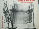Chet Baker Ensemble-S/T-Rare 1954 DG Jazz 10