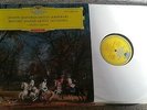 HAYDN KAISERQUARTETT EMPEROR RED STEREO 138886 AMADEUS QUARTETT LP