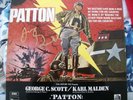 JERRY GOLDSMITH  SIGNED PATTON LP