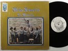 MIKE ROSARIO Y SU ORQUESTA La Muralla MAS LP SHRINK