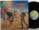 ORQUESTA SALOME Self Titled FANIA JM622 LP