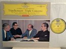 LP / BEETHOVEN / SCHNEIDERHAN / FOURNIER / FRICSAY / DGG RED STEREO 136236 SLPEM