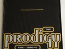 THE PRODIGY Fire / Jericho Strangely Limited Edition Vinyl SINGLE US 1992 VG++