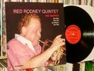 RED RODNEY QUINTET 