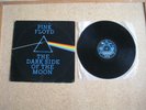 PINK FLOYD vinyl LP DARK SIDE OF THE MOON (PHILIPPINES PRESSING)