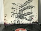 Room Pre Flight 1970 1st Pressing UK VINYL Ex Vinyl RARE