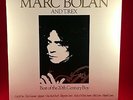 MARC BOLAN & T REX Best Of The 20th Century Boy UK VINYL LP EXCELLENT CONDITION